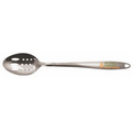 Stainless Steel Slotted Spoon